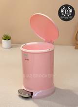 LIMON DUSTBIN 2.5L