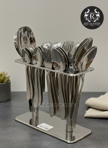 TOP LINE CUTLERY & KITCHEN SET