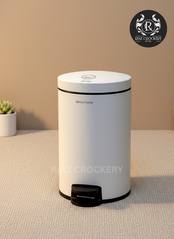 DANNY HOME TRASH CAN