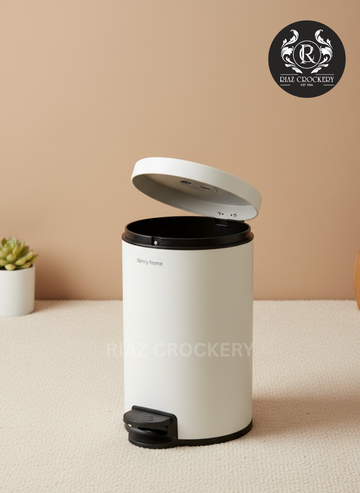 DANNY HOME TRASH CAN