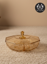 TABLE ITEM DRY FRUIT TRAY