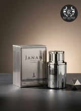 J. JANAN PLATINUM PERFUME