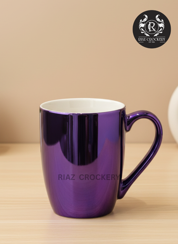 Heritage Color Full Mug