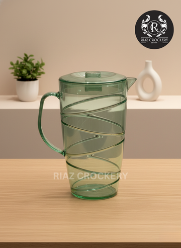 CREATIVE MIGHTY CRYSTAL JUG