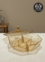 TABLE ITEM DRY FRUIT TRAY