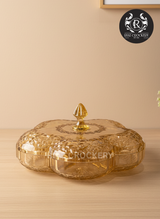 TABLE ITEM DRY FRUIT TRAY