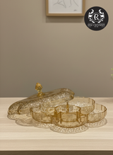 TABLE ITEM DRY FRUIT TRAY