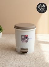 ROUND DUSTBIN