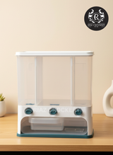 COMPARTMENT FOOD BOX LARGE