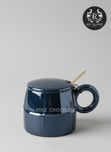 Nice To Meet You Mug
