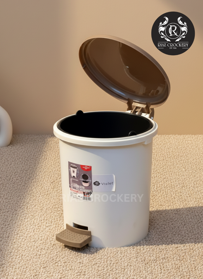 ROUND DUSTBIN