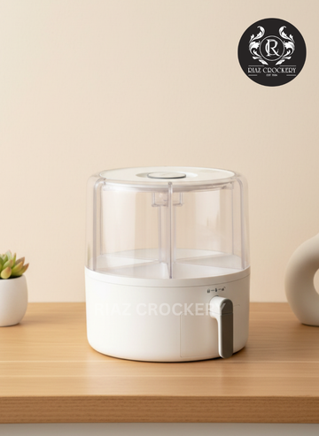 ECOCO FOOD STORAGE JAR