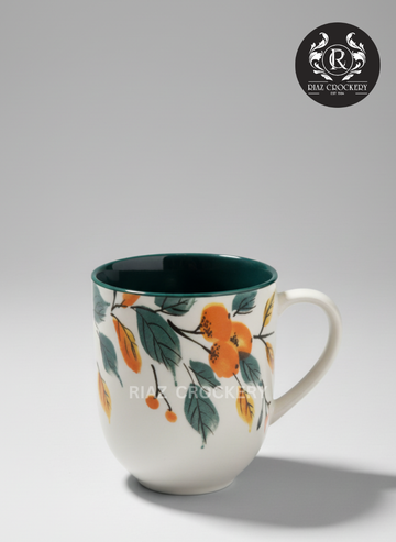 Brilliant Stone Mug