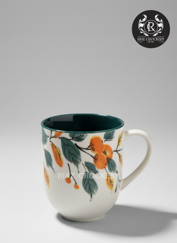 Brilliant Stone Mug