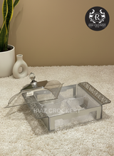 MORE & MORE DRY FRUIT TRAY