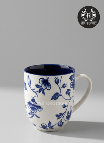 Brilliant Stone Mug