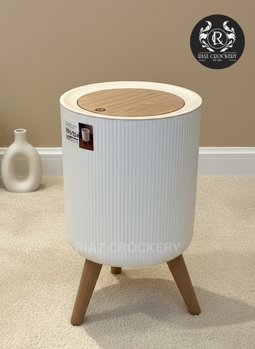 DUSTBIN
