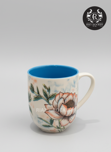 Brilliant Stone Mug