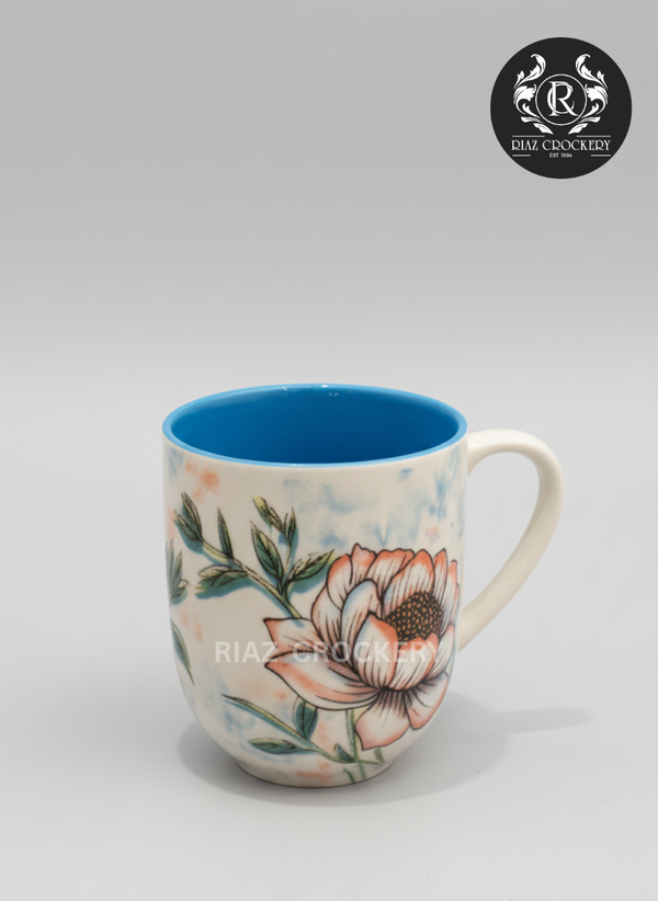 Brilliant Stone Mug