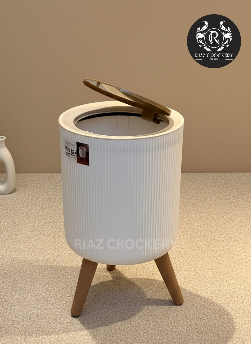 DUSTBIN