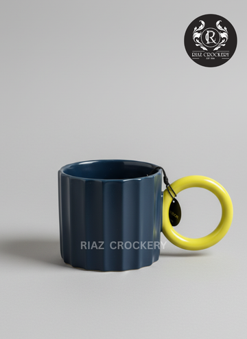 Perfect Life Bone Mug