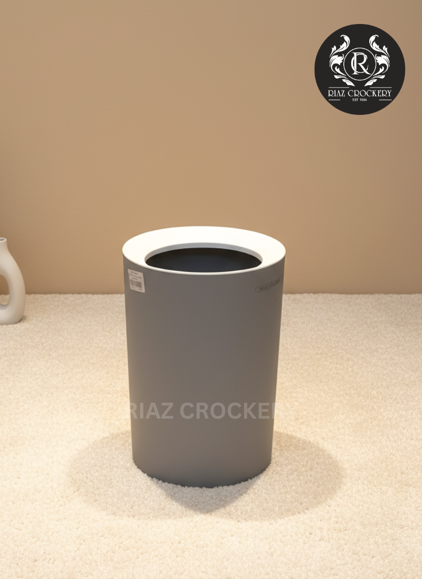 SHURUIDA PLASTIC TRASH BIN
