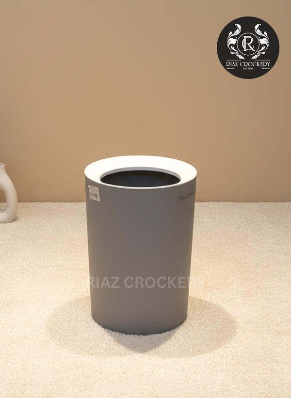 SHURUIDA PLASTIC TRASH BIN