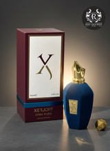 XERJOFF ERBA PURA PERFUME