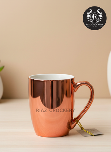 Heritage Color Full Mug