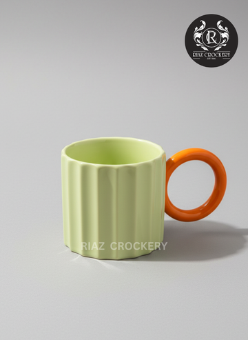 Perfect Life Bone Mug