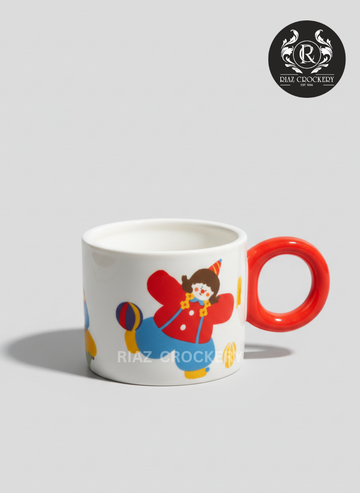 Perfect Life Bone Mug