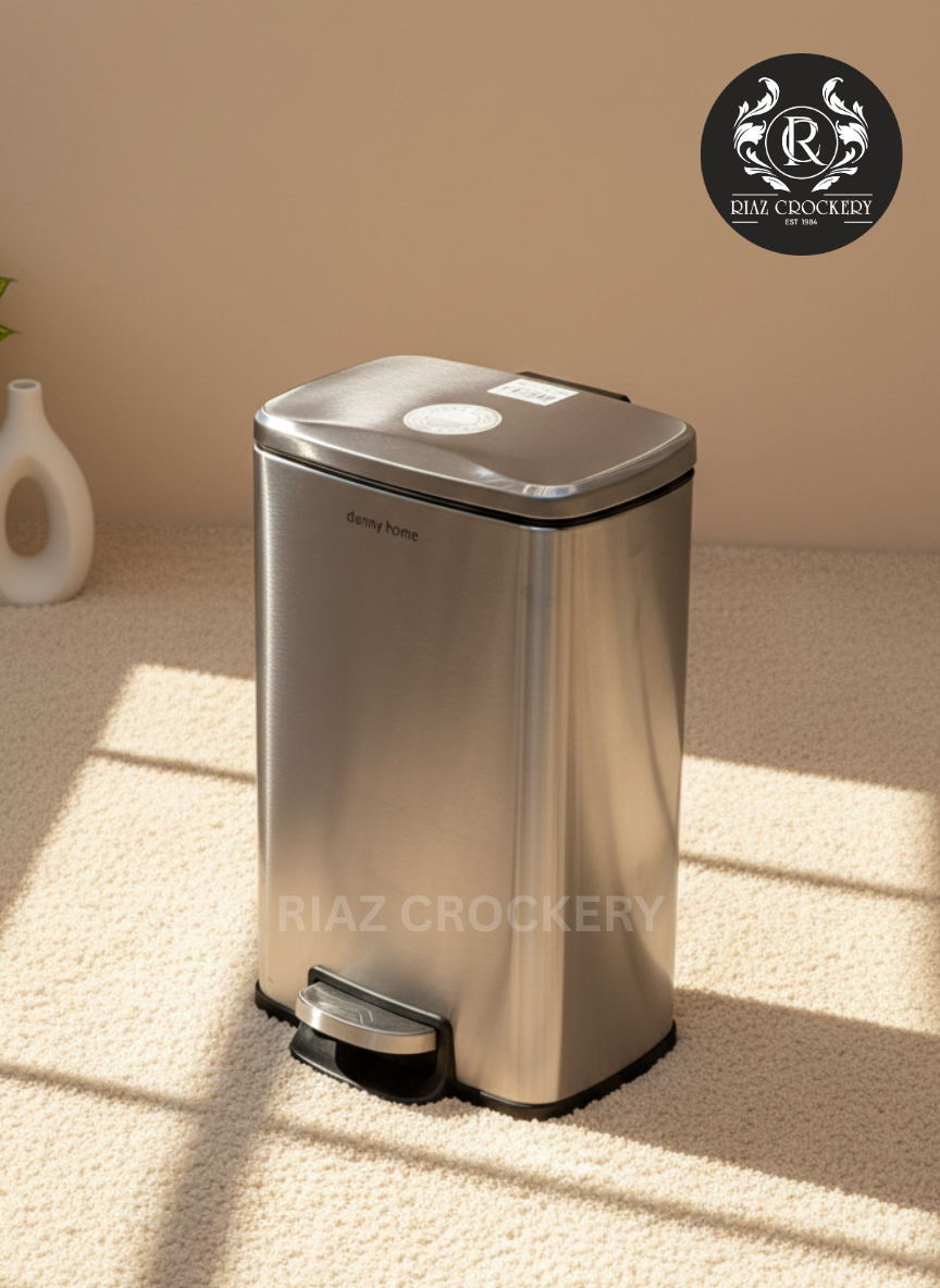DANNY HOME TRASH CAN 5L