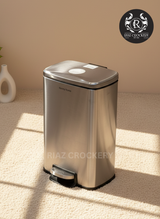 DANNY HOME TRASH CAN 5L