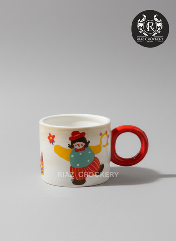 Perfect Life Bone Mug
