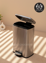DANNY HOME TRASH CAN 5L