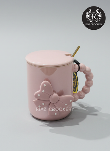 Fancy Mug 1-pcs