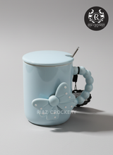 Fancy Mug 1-pcs