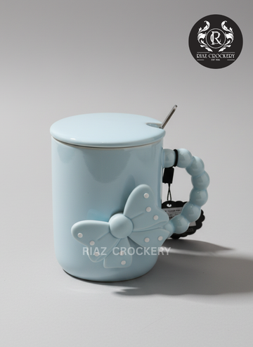 Fancy Mug 1-pcs