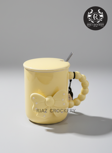 Fancy Mug 1-pcs