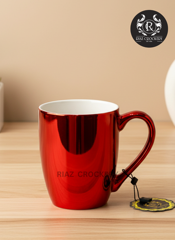 Heritage Color Full Mug