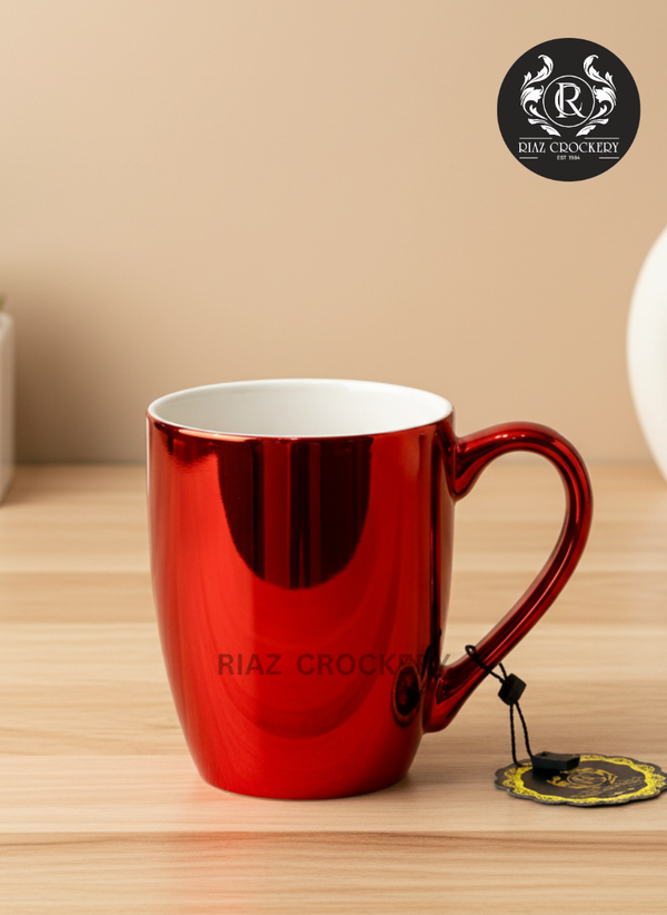 Heritage Color Full Mug
