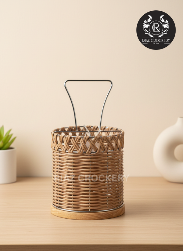 NM SPOON HOLDER