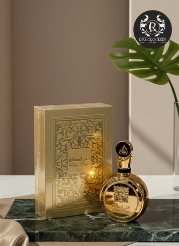 FAKHAR GOLDEN  BY LATTAFA PERFUME
