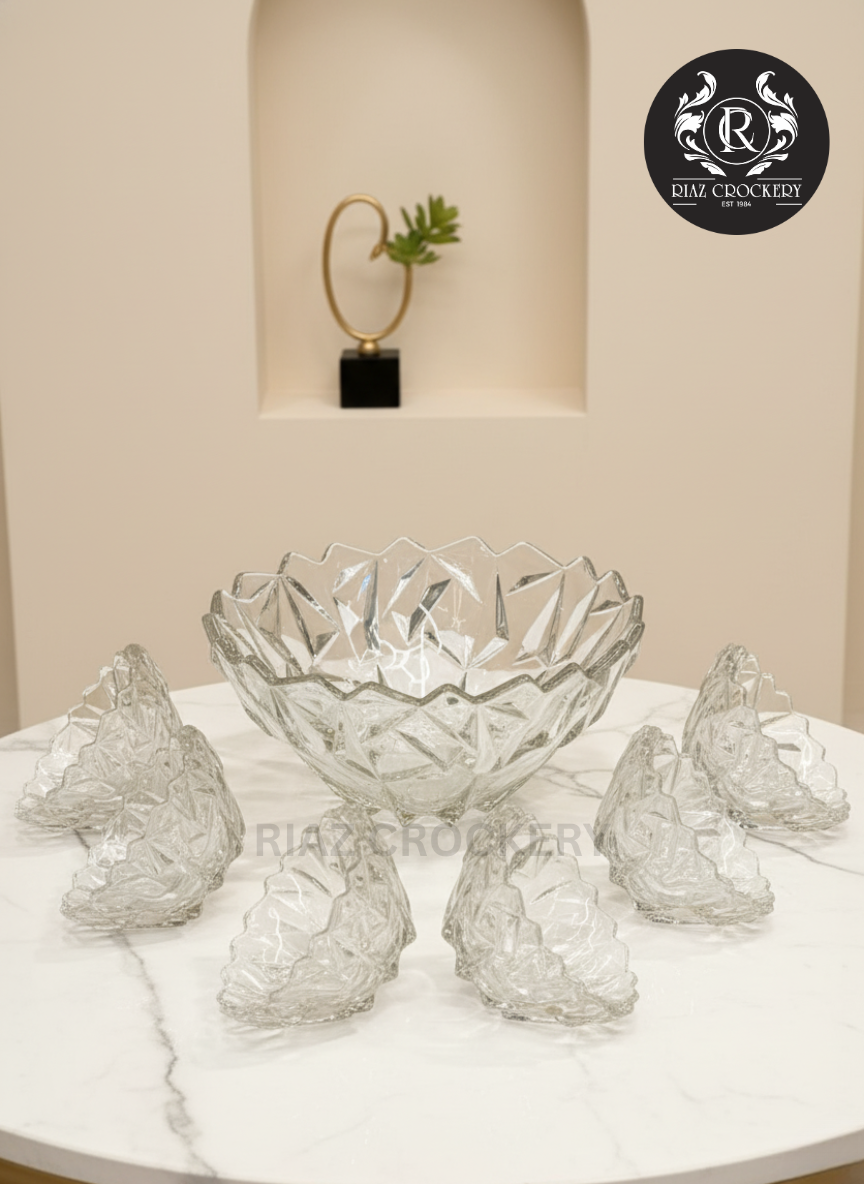 DELISOGA FRUIT SET 7-PCS