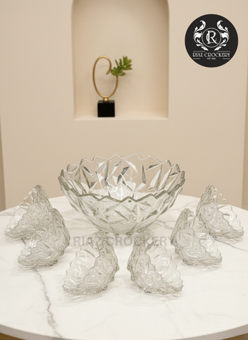 DELISOGA FRUIT SET 7-PCS
