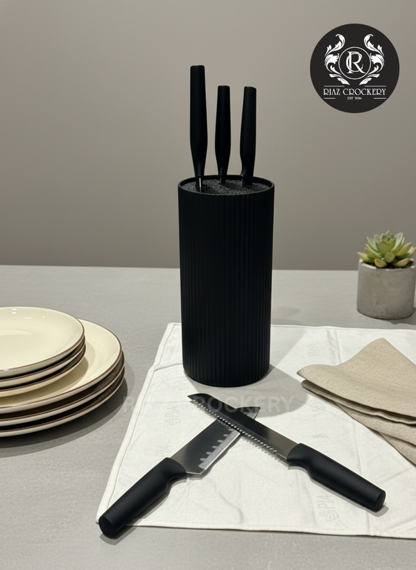 DANNY HOME 6-PCS KNIFE SET