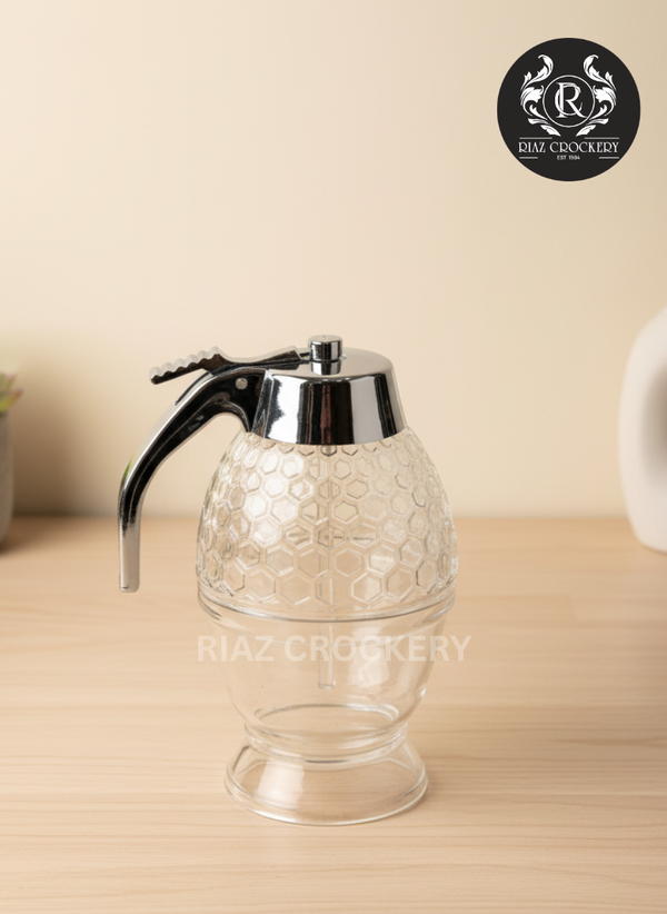 HONEY DISPENSER