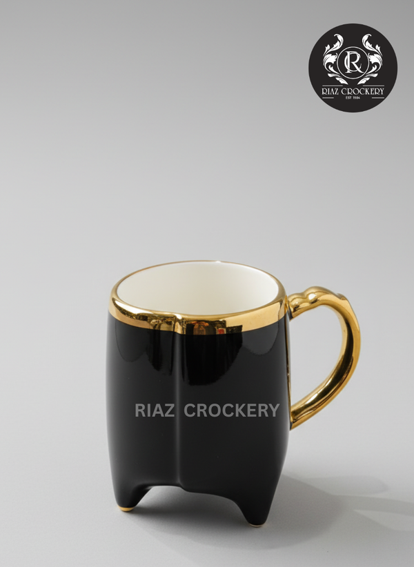 SITC Bone Mug