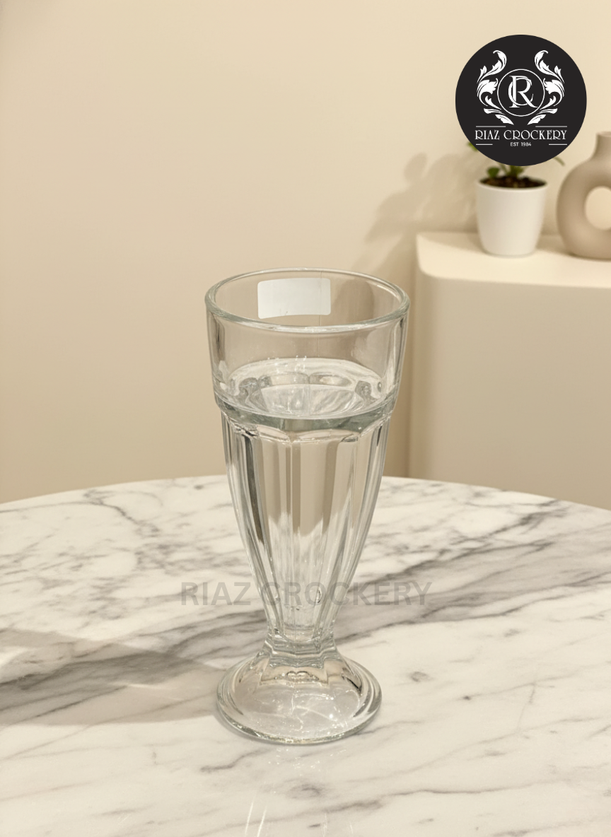 DELISOGA JUICE GLASSES 6-PCS