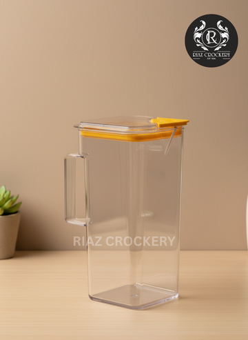 ACRYLIC WATER JUG